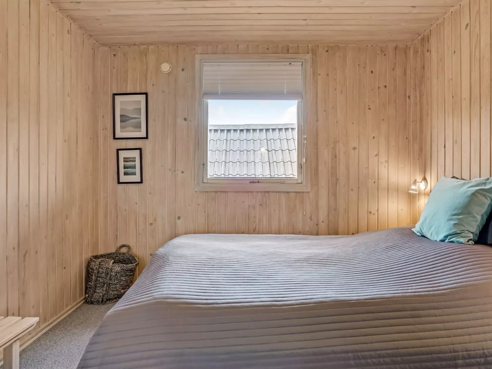 "Fita" - 300m from the sea-Binnen