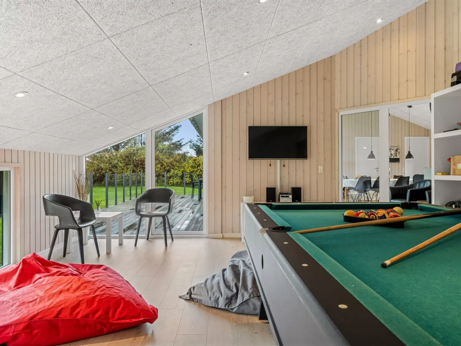 "Franke" - 1.1km from the sea-Binnen