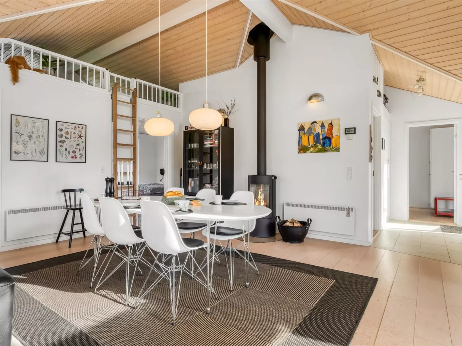 "Yaim" - 800m from the sea-Binnen