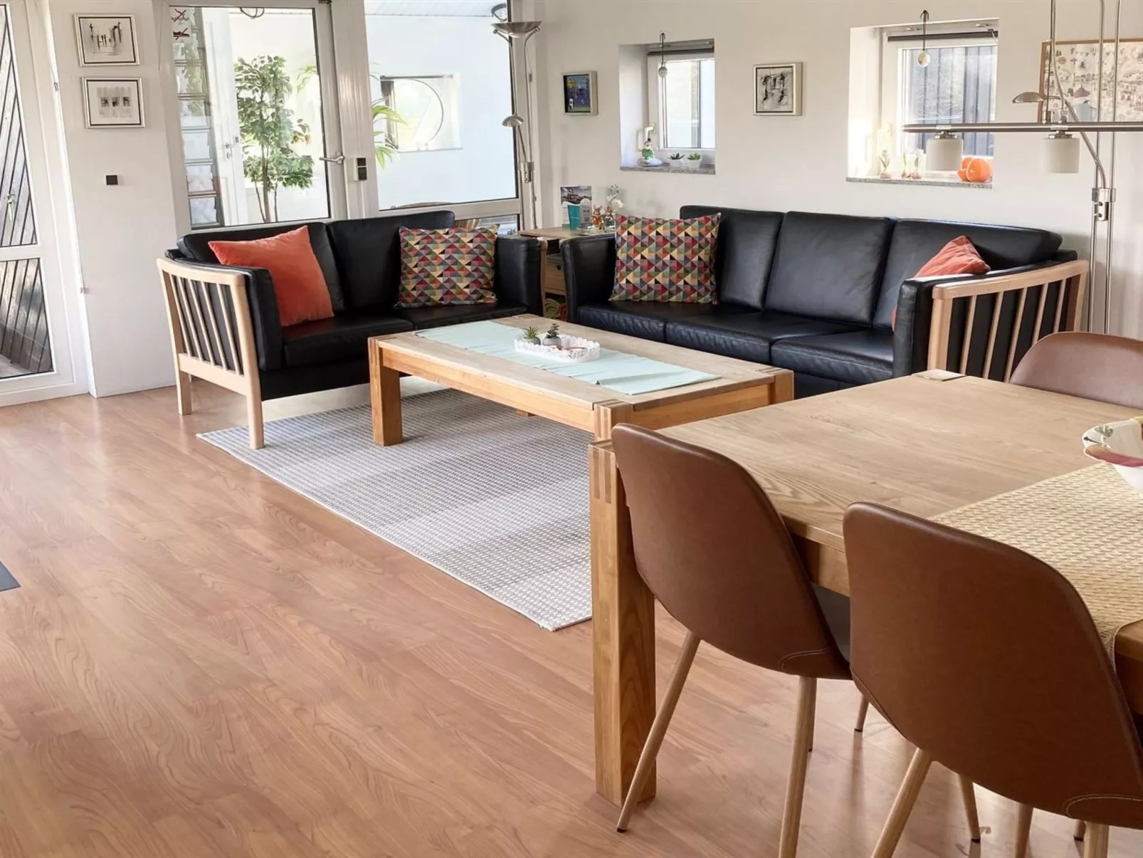 "Athisl" - 800m from the sea-Binnen