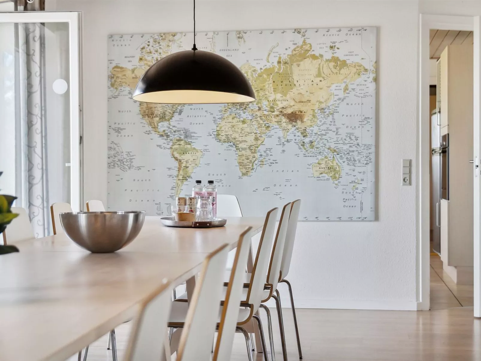 "Stefania" - 700m from the sea-Binnen