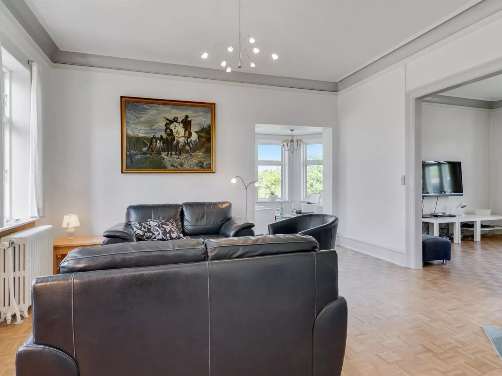 "Dvonta" - 170m from the sea-Binnen