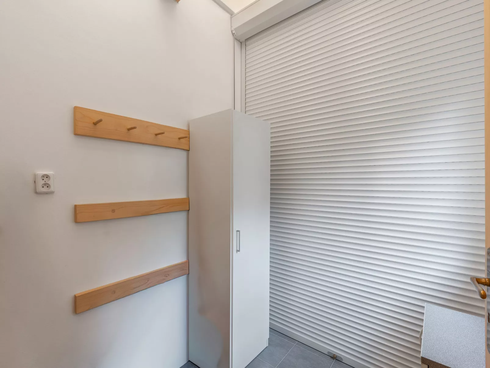 Roubenka Maleč-Binnen