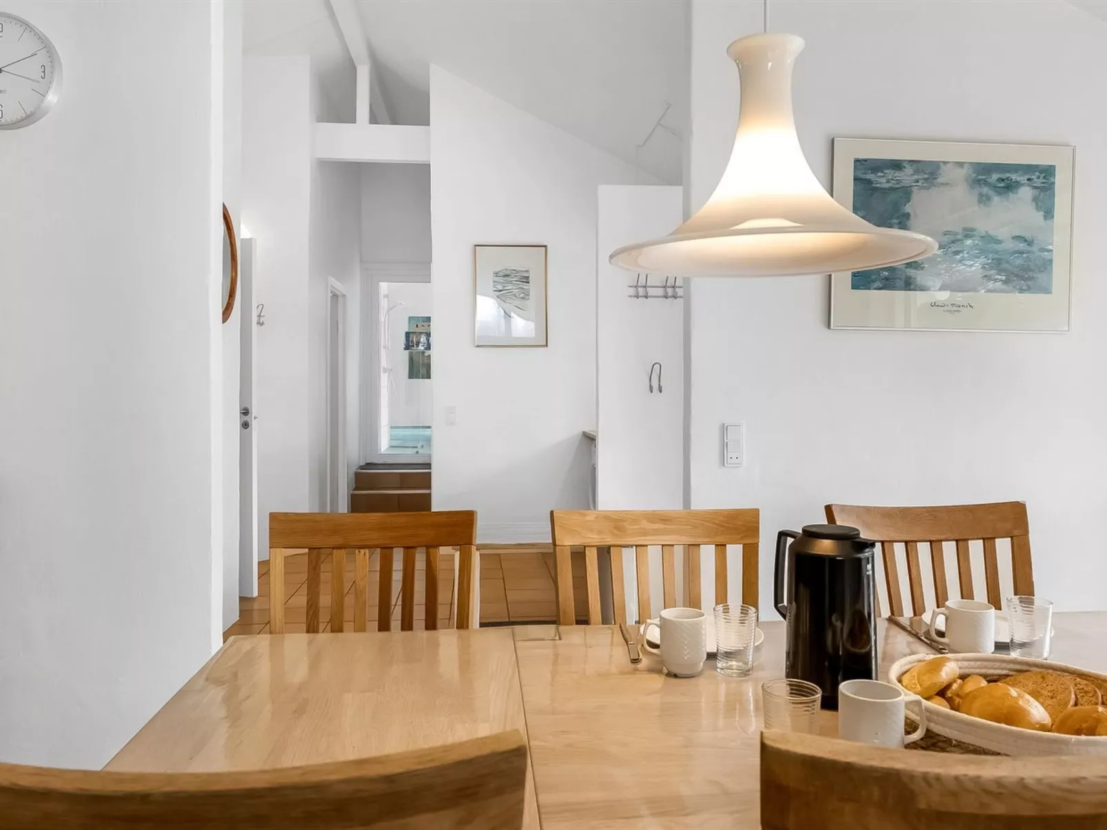 "Tovi" - 600m from the sea-Binnen