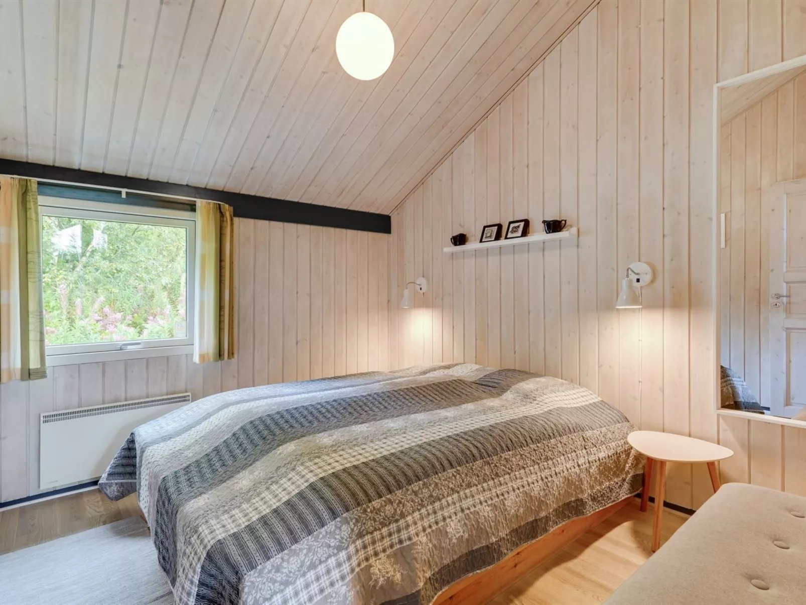 "Stillfrieda" - 12km from the sea-Binnen