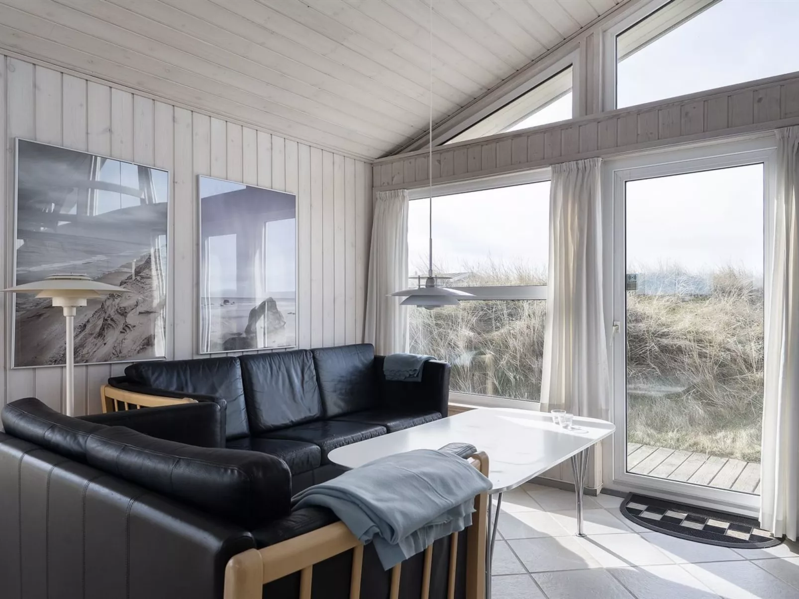 "Merta" - 150m from the sea-Binnen