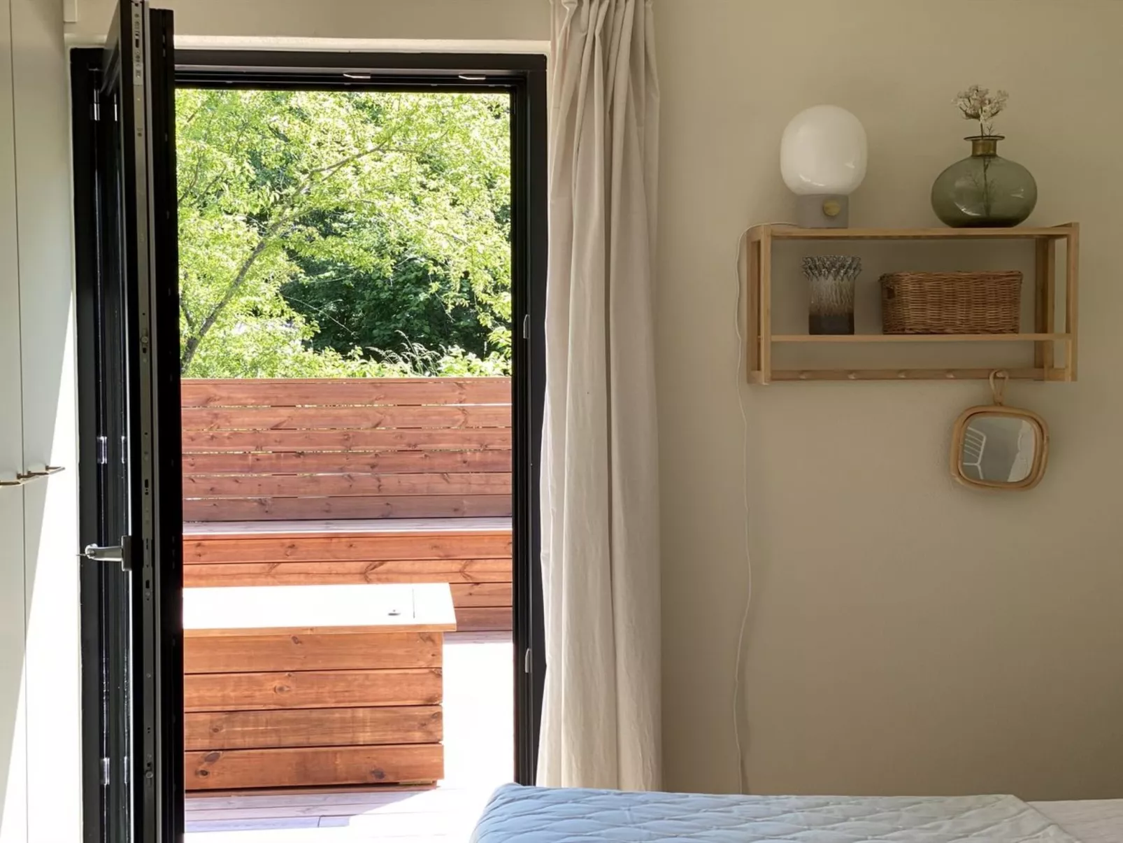 "Karlene" - 300m from the sea-Binnen