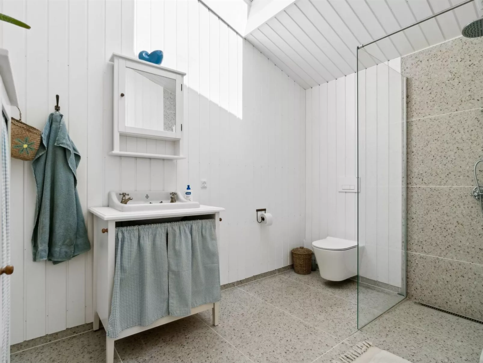 "Tarje" - 320m from the sea-Binnen