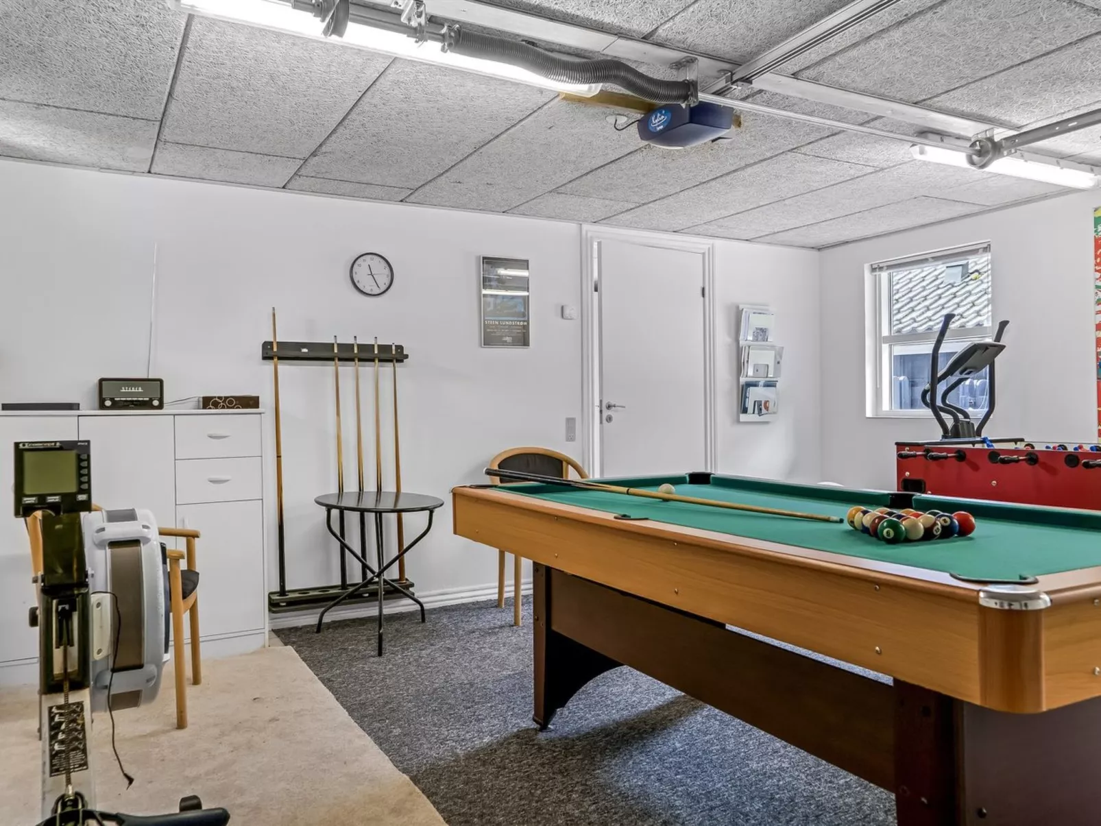 "Neli" - 850m to the fjord-Binnen