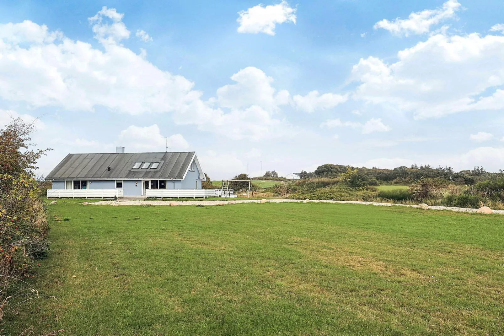 Zeezijde ontsnapping met uitzicht -- By Traum Ferienwohnungen-Uitzicht