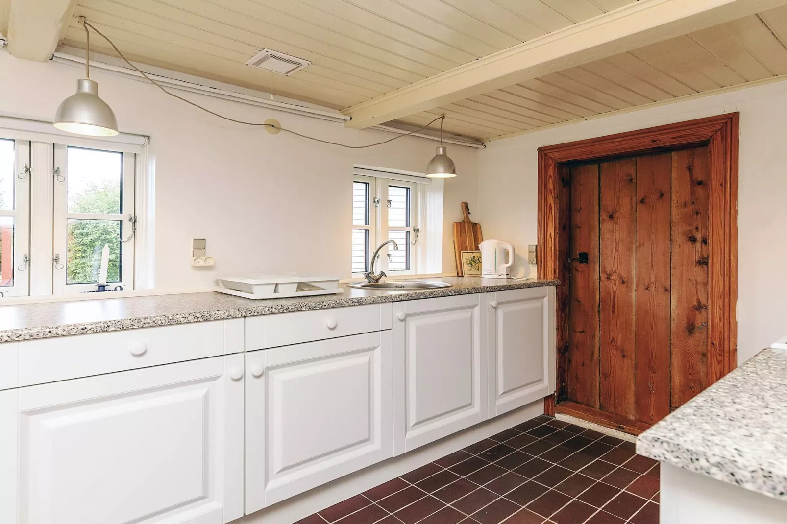 Panoramisch vissershuis -- By Traum Ferienwohnungen-Binnen