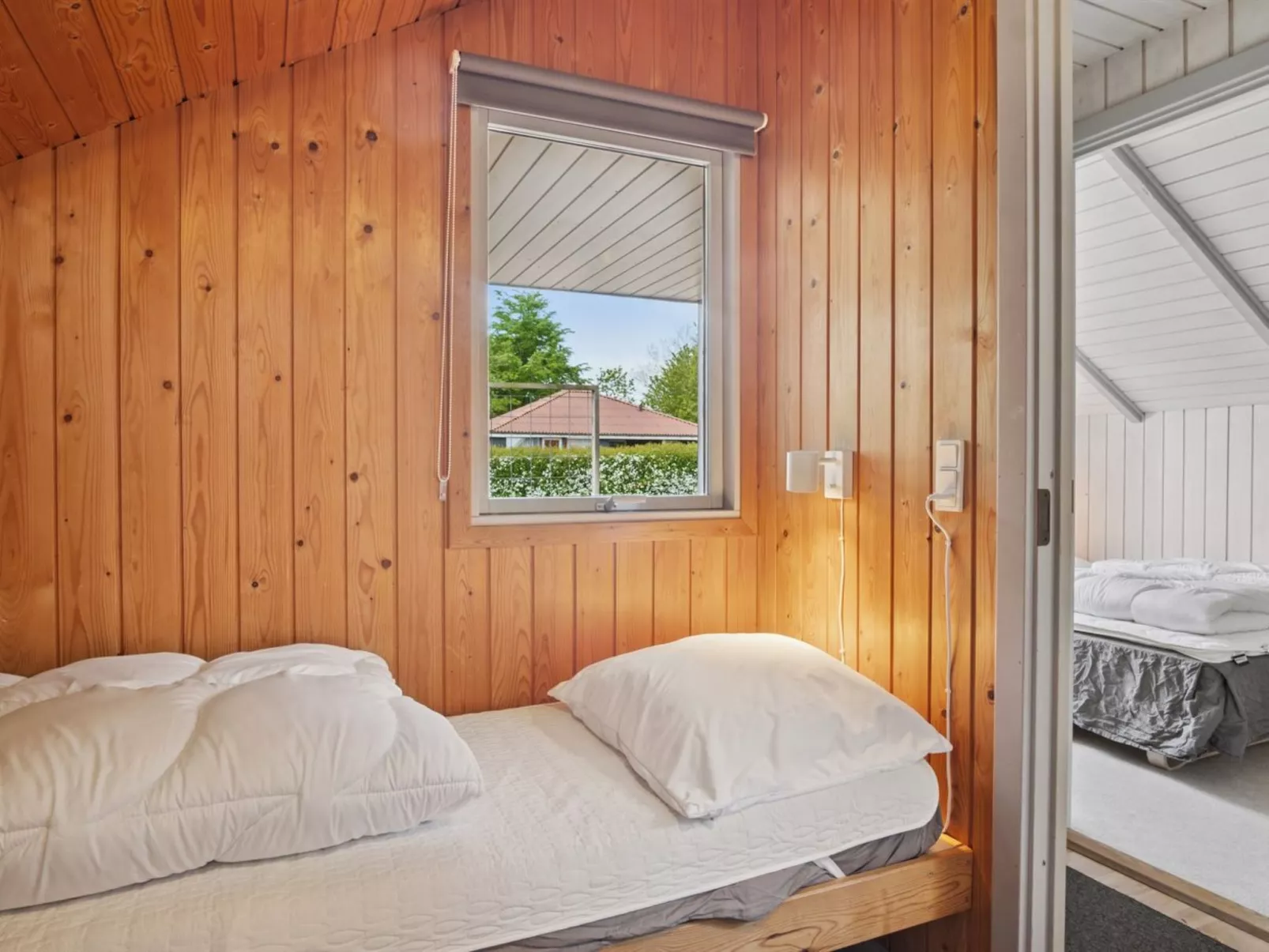 "Bessi" - 200m from the sea-Binnen