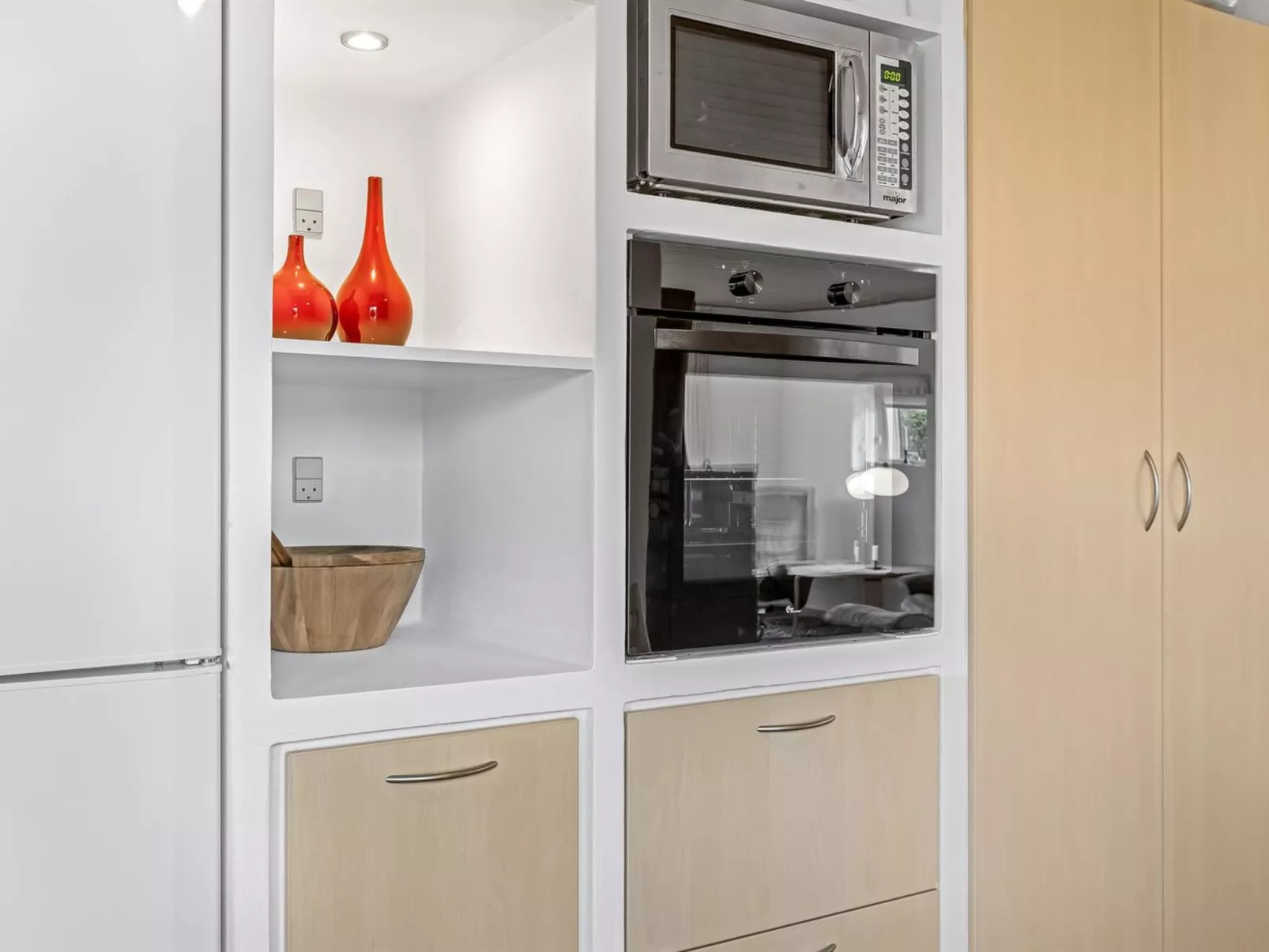 "Kalli" - 100m from the sea-Binnen