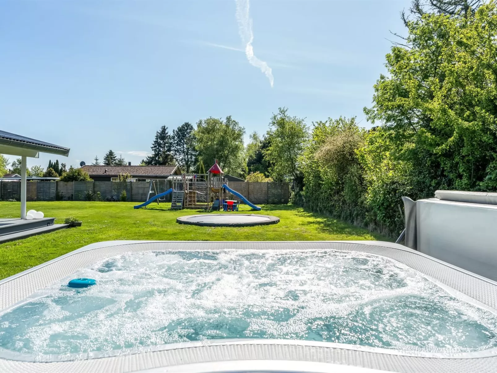 "Timao" - 750m from the sea-Binnen