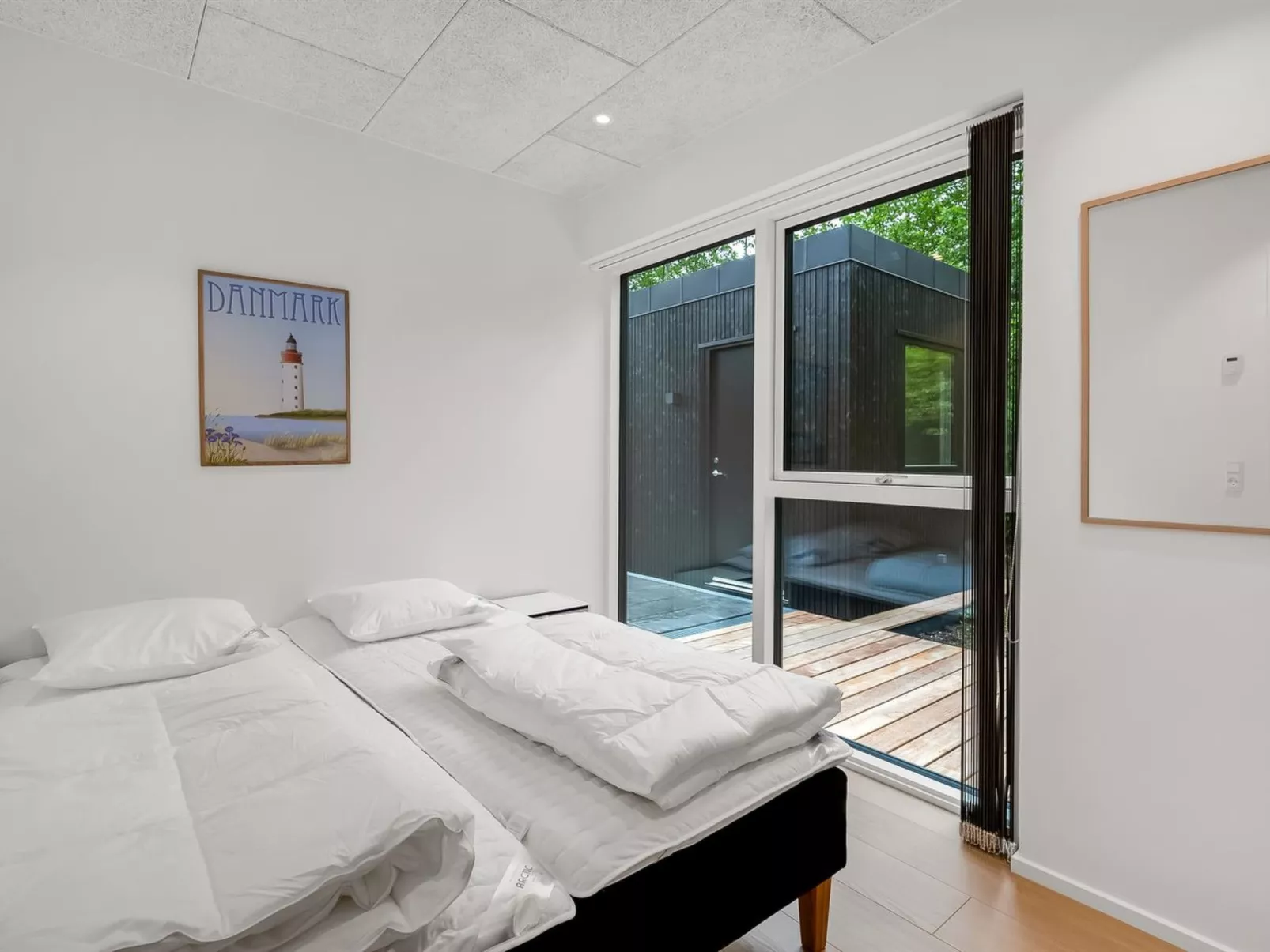 "Hortense" - 900m from the sea-Binnen