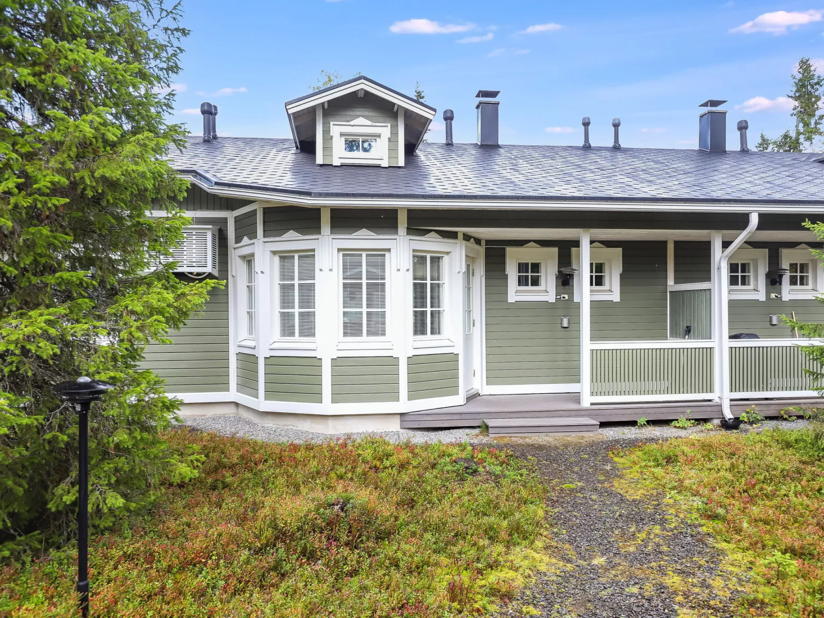 Rukan taikavuosselin helmi 8 a-Binnen