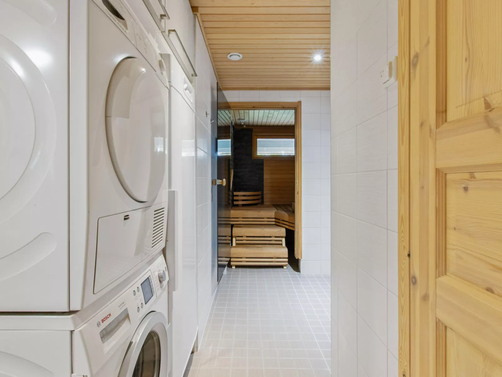 Päivänsäde 8 lapinkulta-Binnen