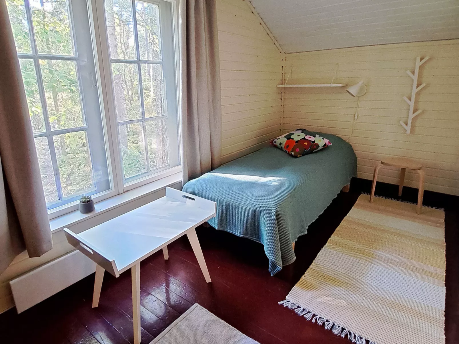 Villa kallahti beach view helsinki-Binnen