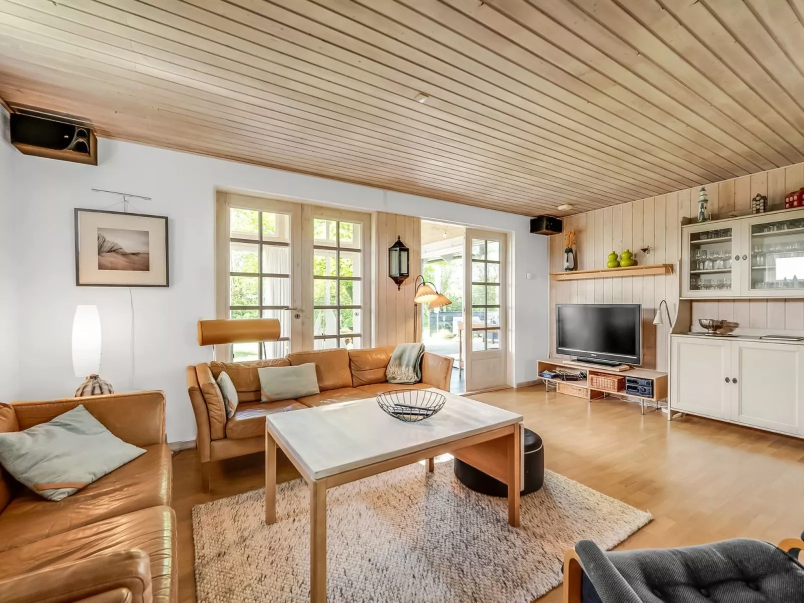 "Fido" - 500m to the fjord-Binnen