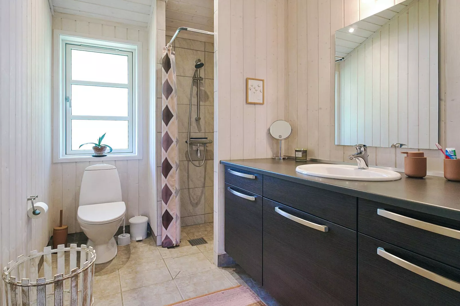 4 sterren vakantie huis in-Binnen