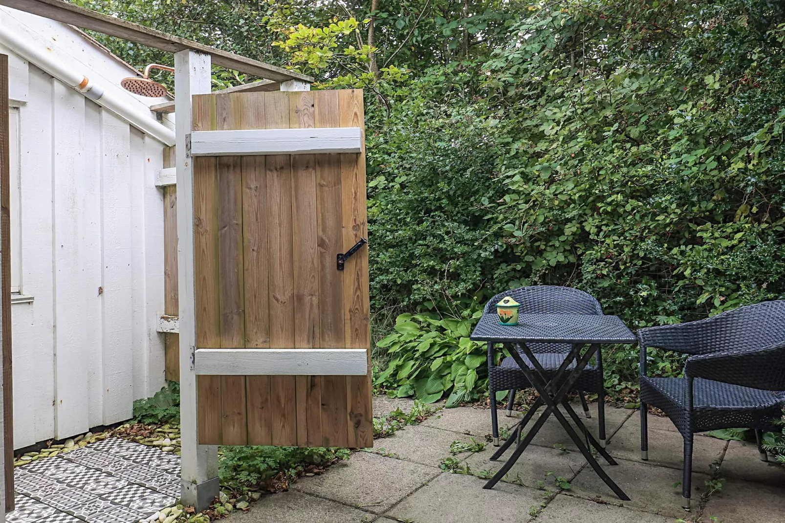 4 Personen vakantie huis in Struer-Uitzicht