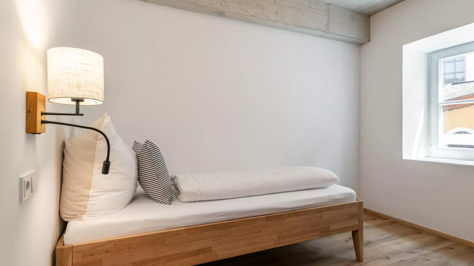 Hopfgarten Alpin Living Top 1 und 2-Slaapkamer