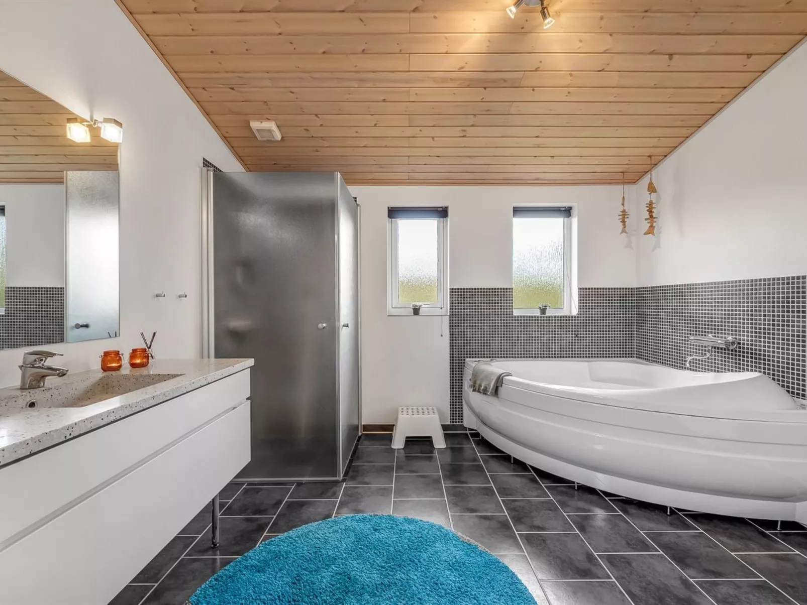 "Anelise" - 800m to the fjord-Binnen