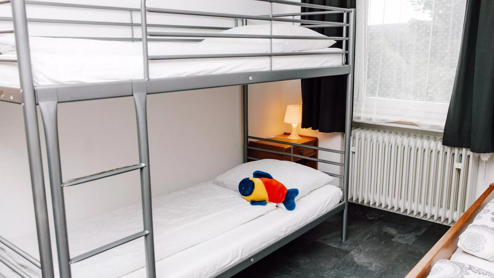 Friedensthal-Slaapkamer