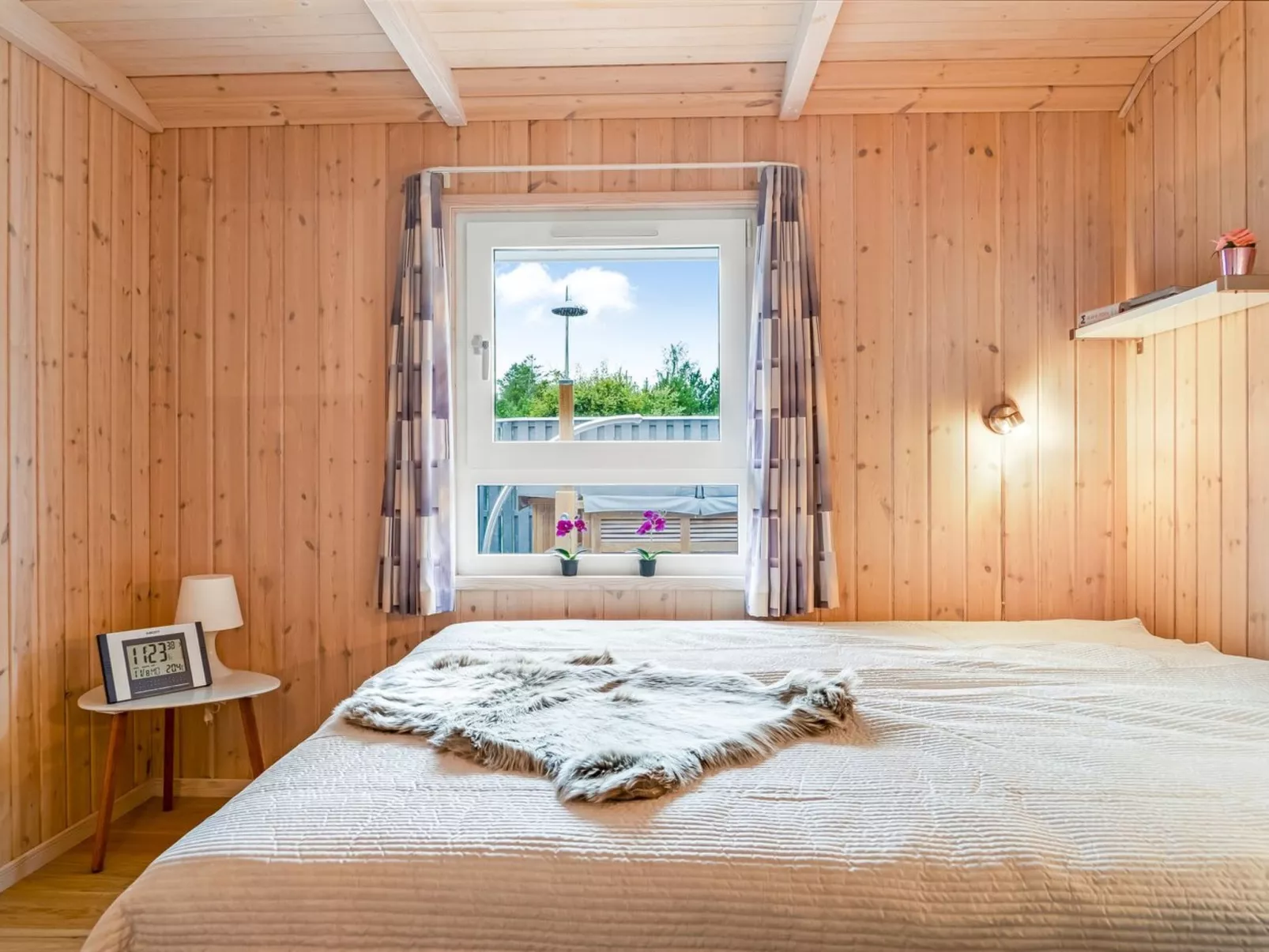 "Eeske" - 2.5km from the sea-Binnen