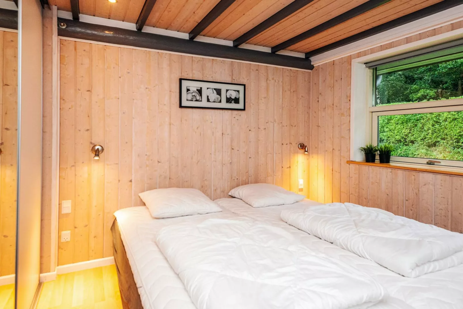 5 sterren vakantie huis in Fårvang-Binnen