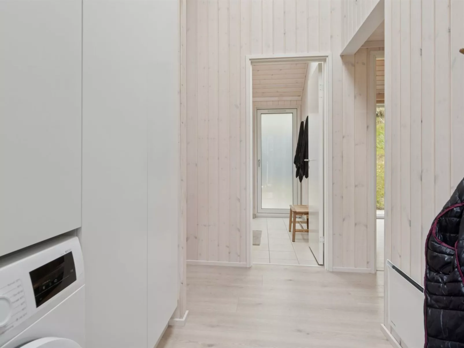 "Aggi" - 850m from the sea-Binnen