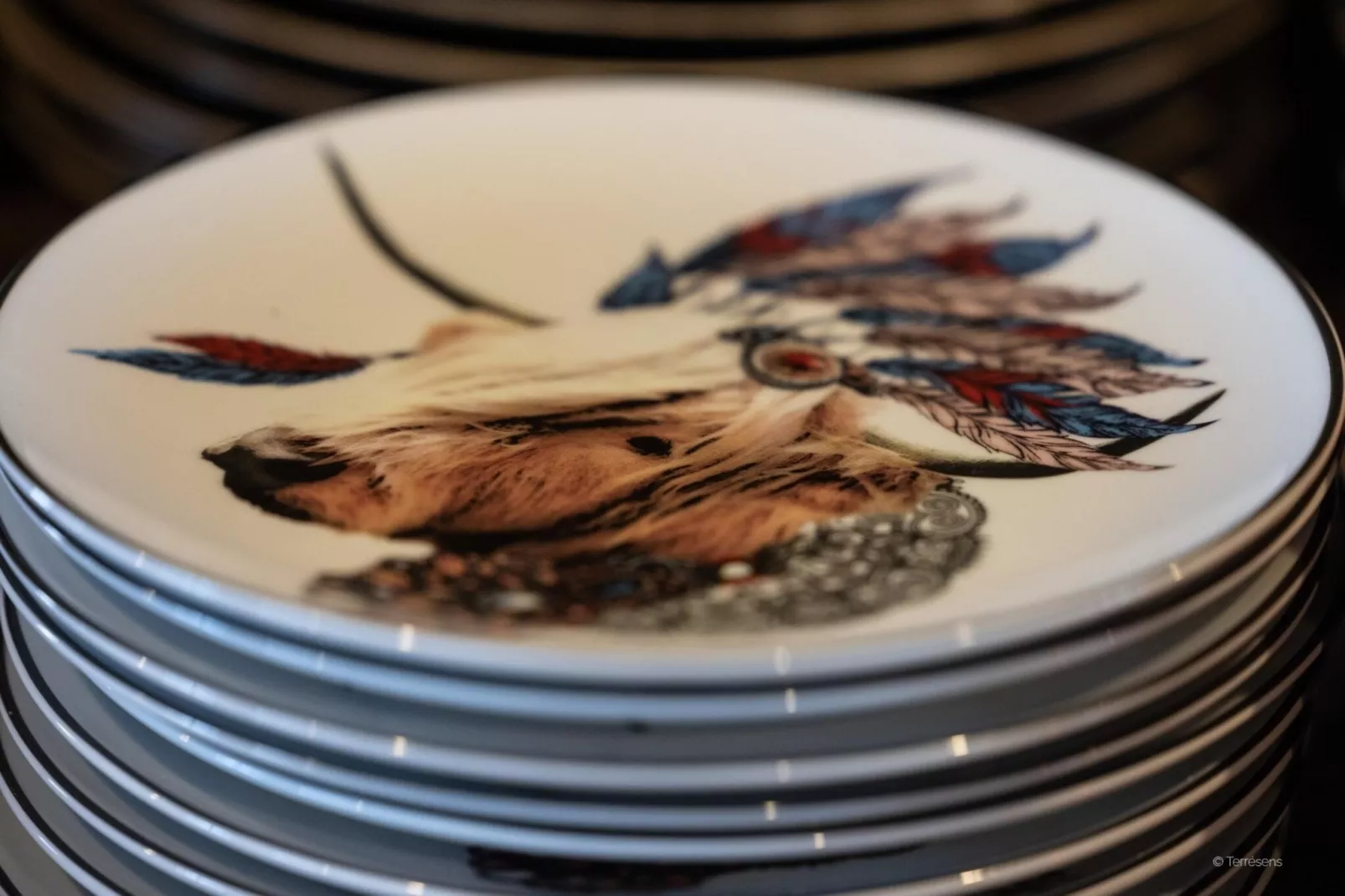 Le Cristal Lodge-R3TS-Sfeer