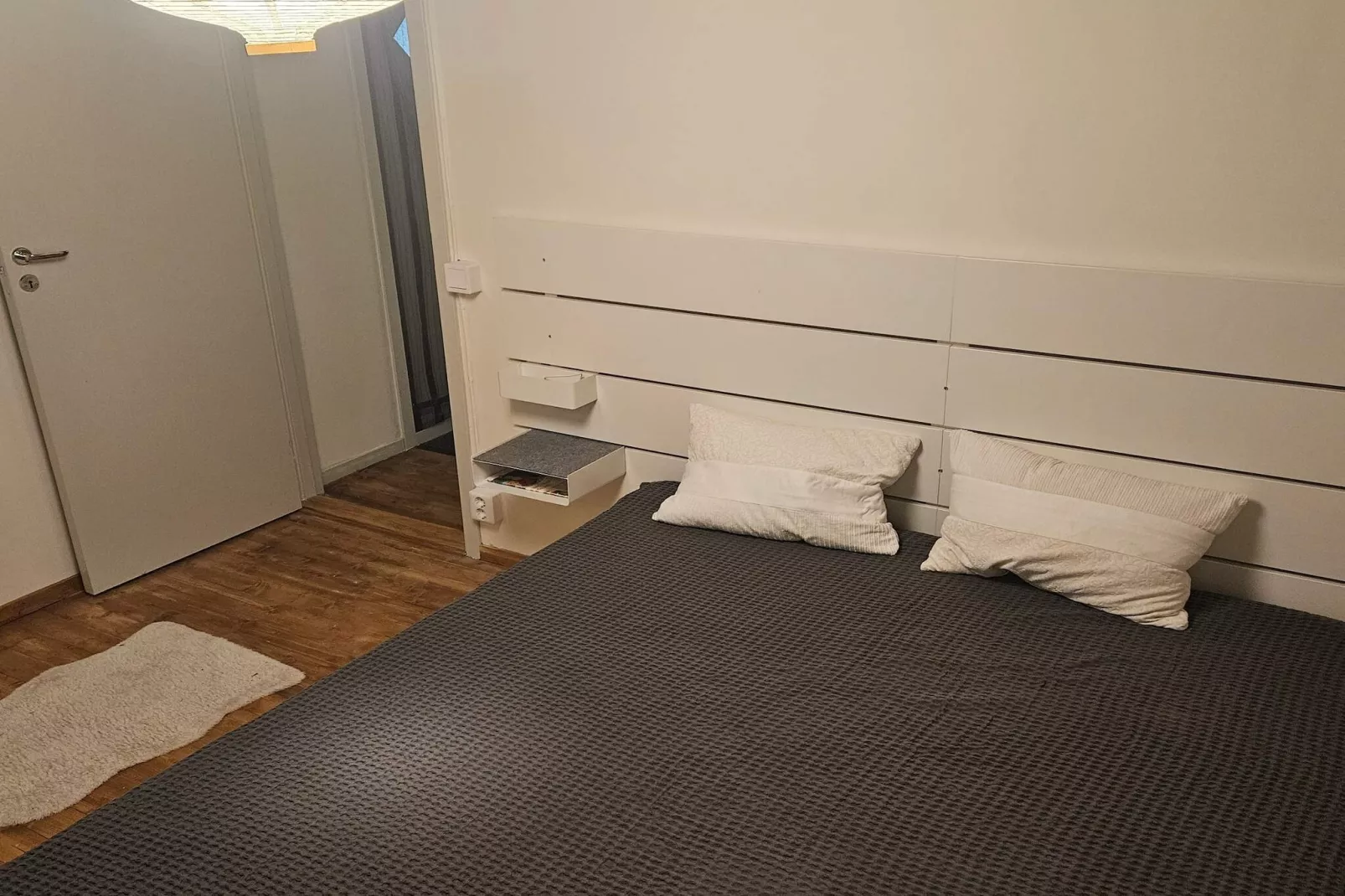 4 sterren vakantie huis in BY KYRKBY - Binnen