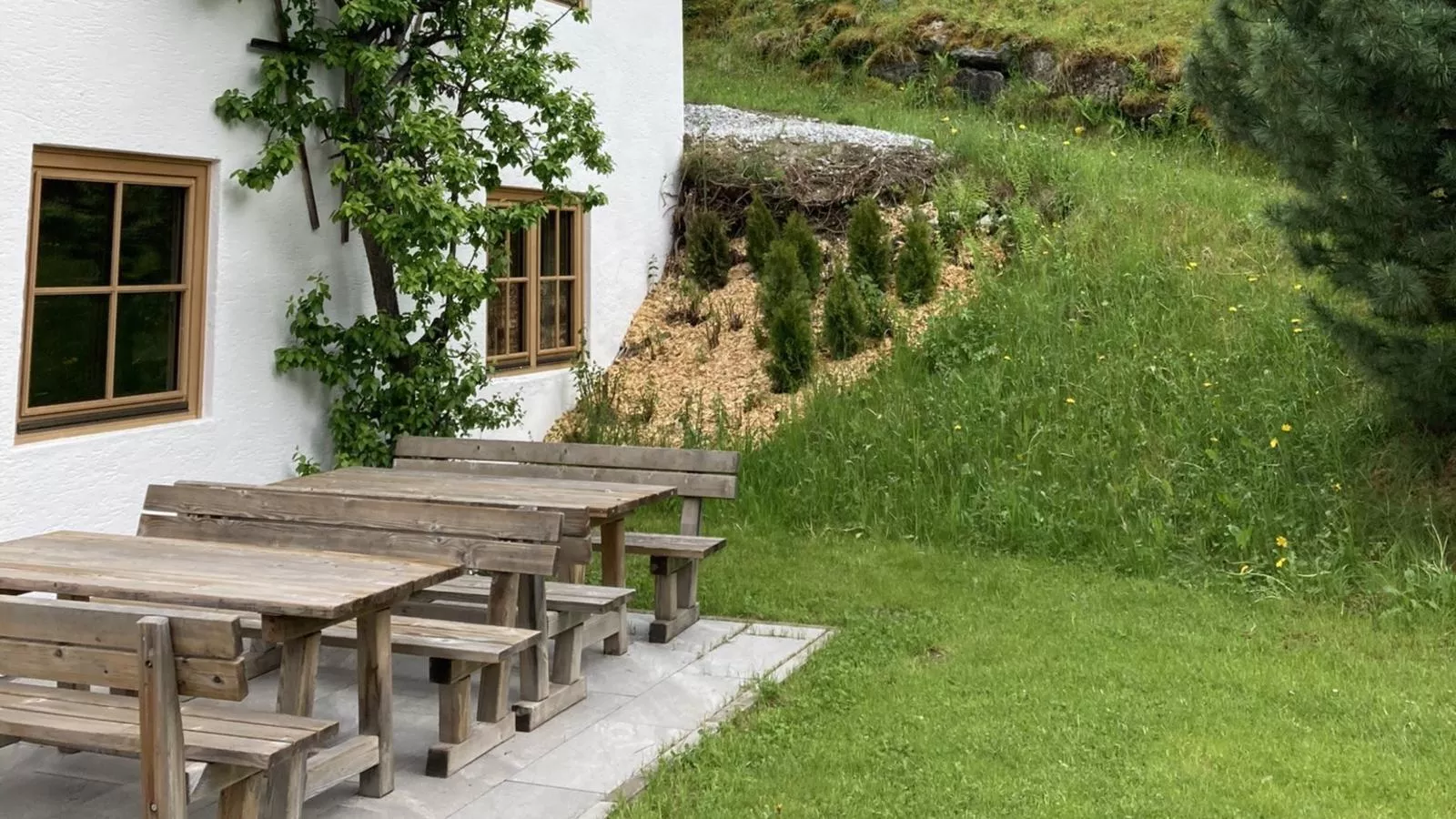 Reitlehen-Terrasbalkon