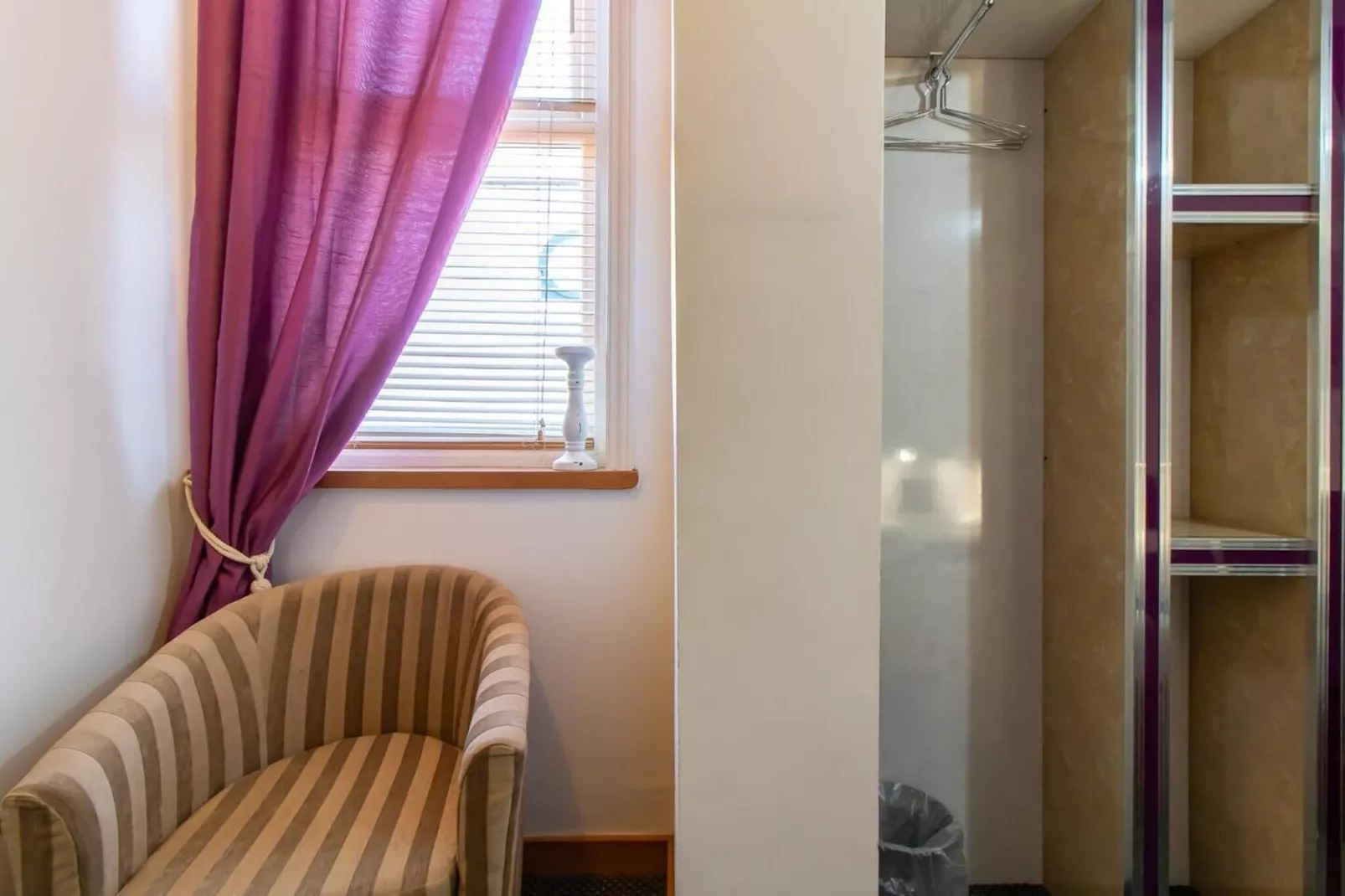 Standard Twin Room - Shared-Slaapkamer