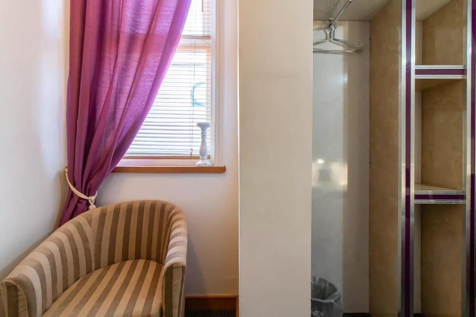 Standard Family of 3 Room-Slaapkamer