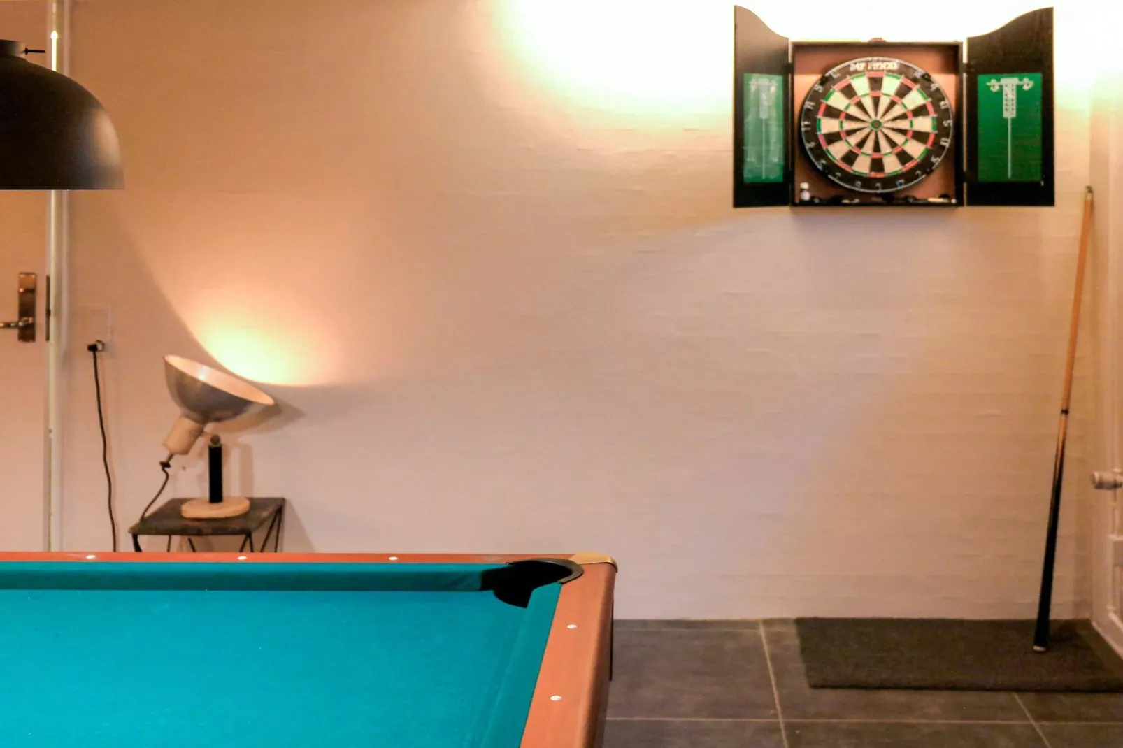 Gezinsvriendelijk huis met sauna-Uitzicht