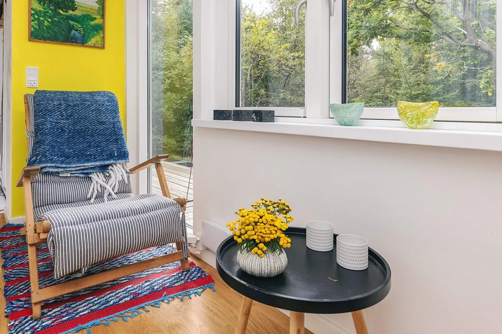 6 Personen vakantie huis in Stege-Binnen