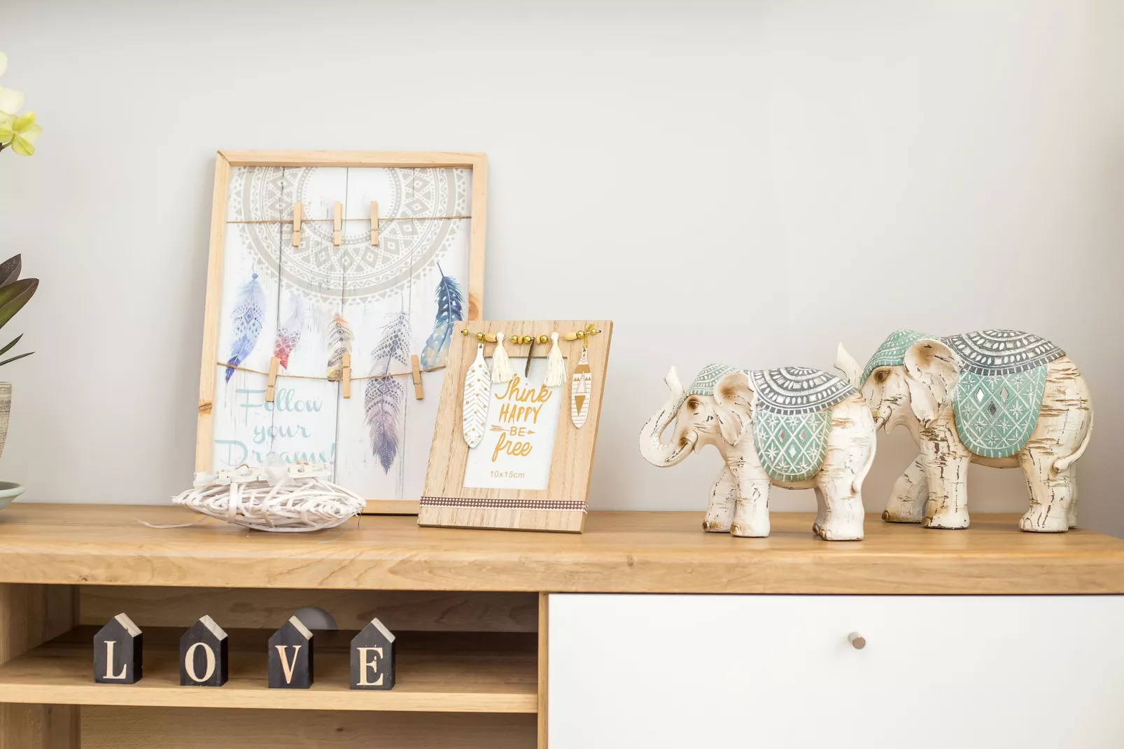 The Sisters Villa-Sfeer