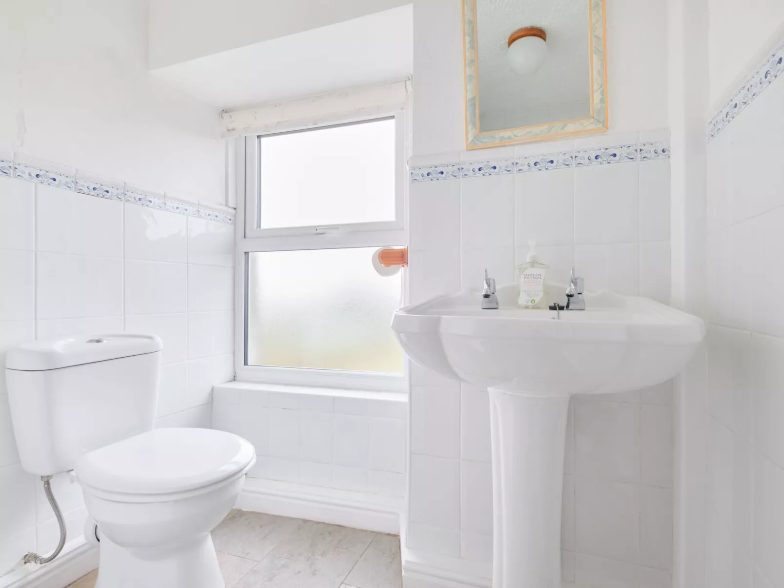 West Cottage at Goldsithney-Binnen