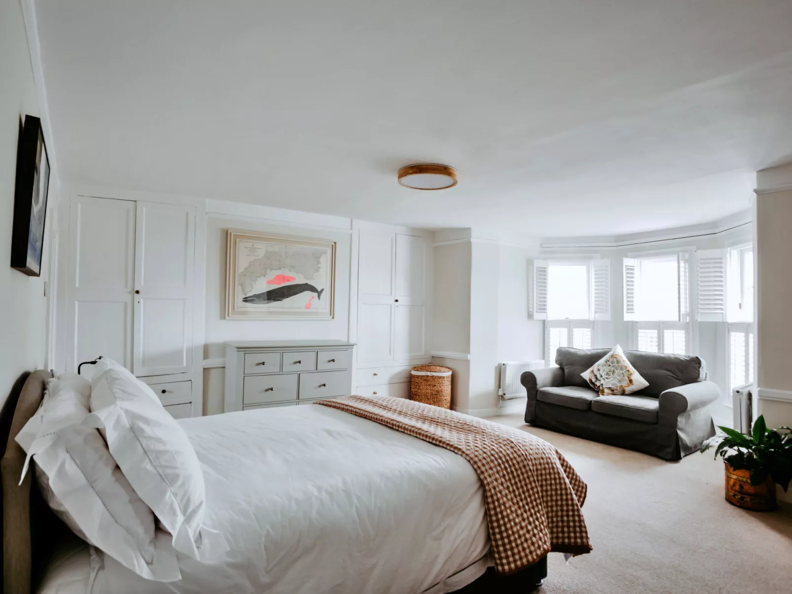 Cliff House, Kingsand-Binnen