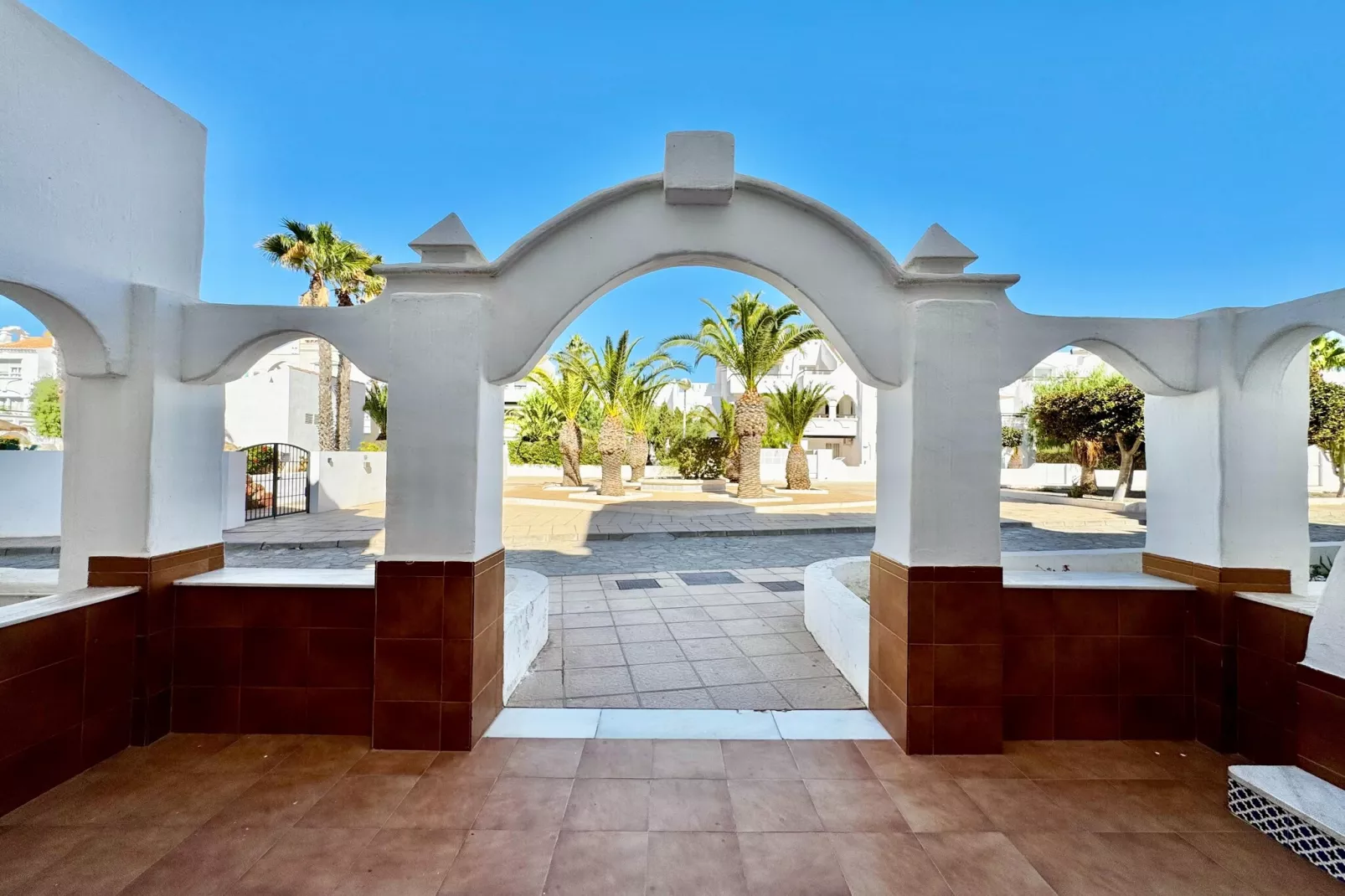 Golf Center 1 - 11-Buitenkant zomer