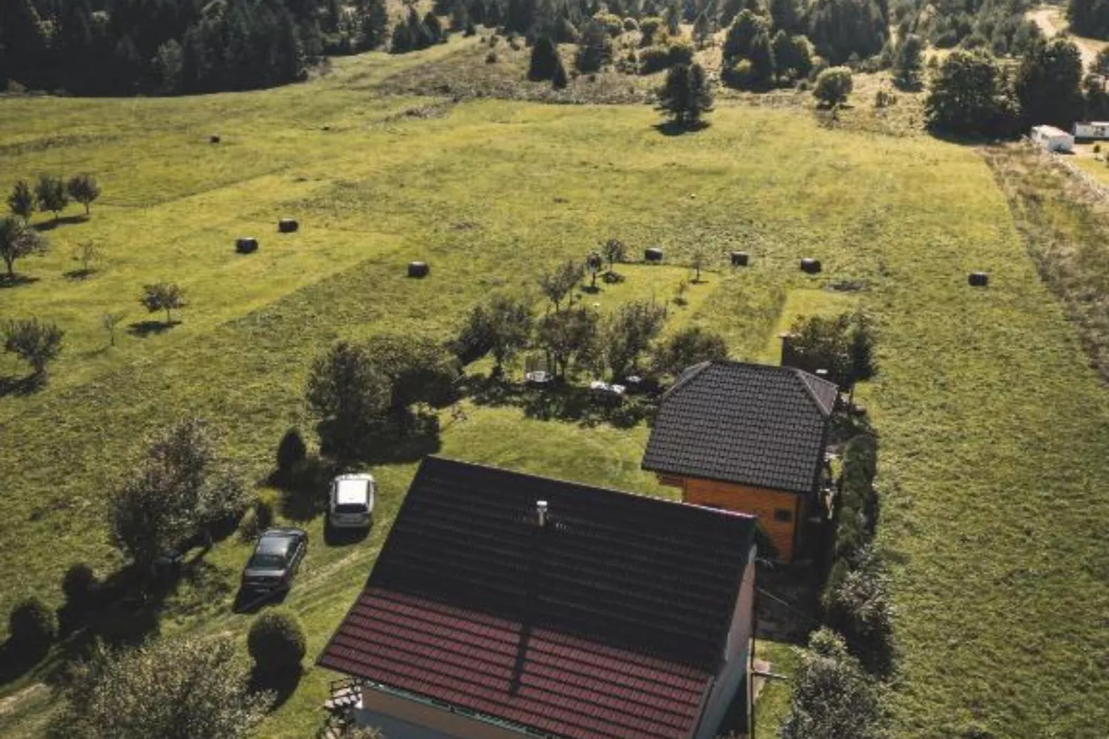 Holiday Apartment Vuković - Three Bedroom Holiday Home With Terrace-Uitzicht