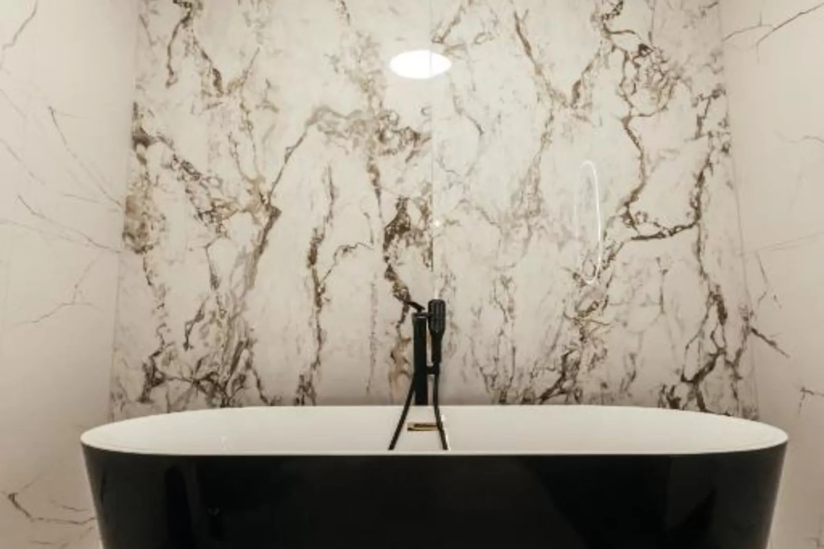 Luxury Villa Lara with Heated Pool, Hot-Tub and Sauna - Six Bedroom Villa with Pool-Badkamer