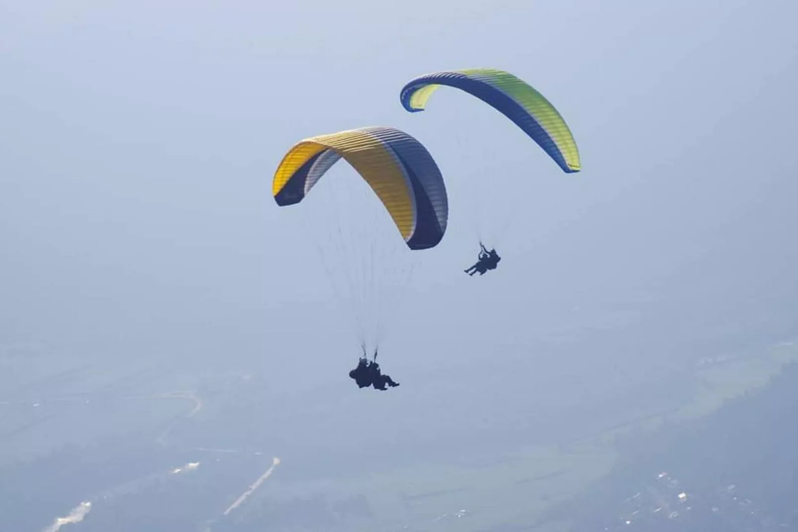 Enchanting Rural Apartment with Terrace - Studio Apartment with Terrace-Uitzicht