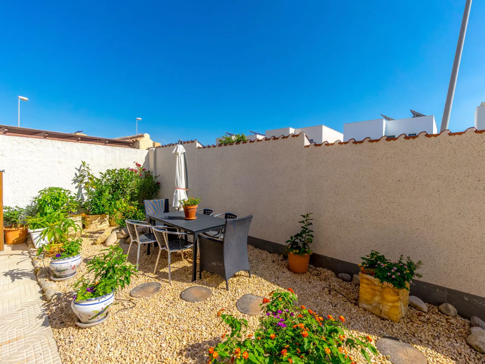 Villa Recorral-Buiten