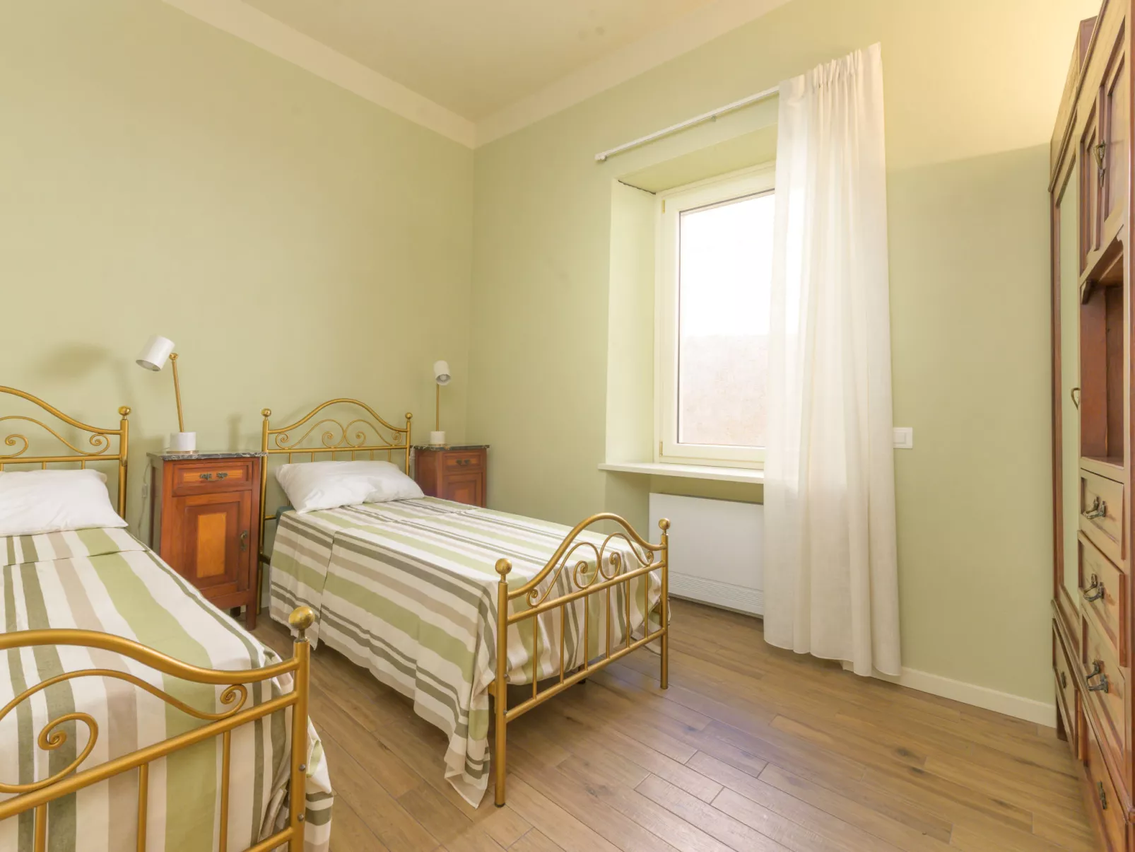 Il Belvedere di Montiano-Binnen