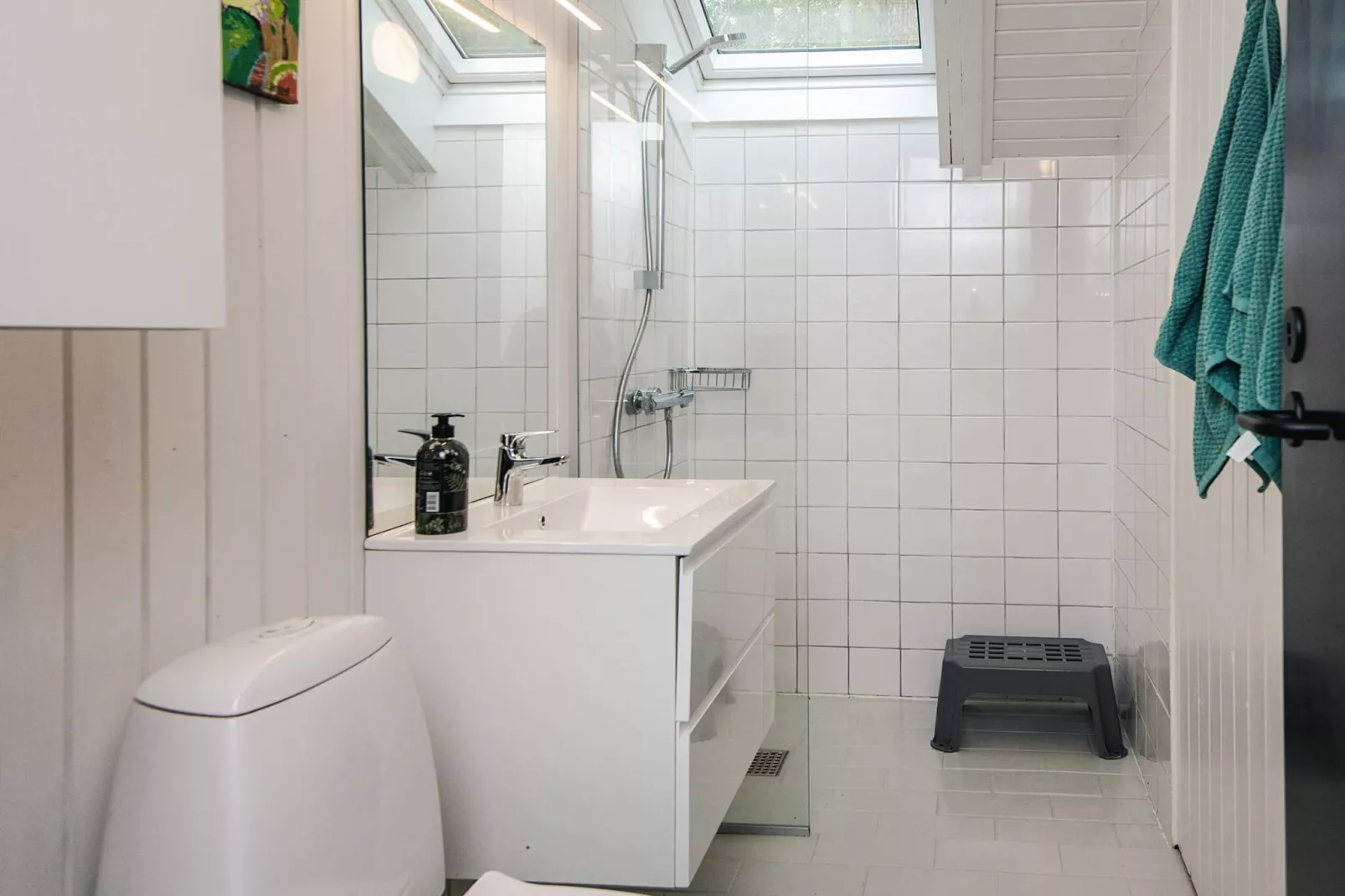 4 sterren vakantie huis in Silkeborg-Binnen