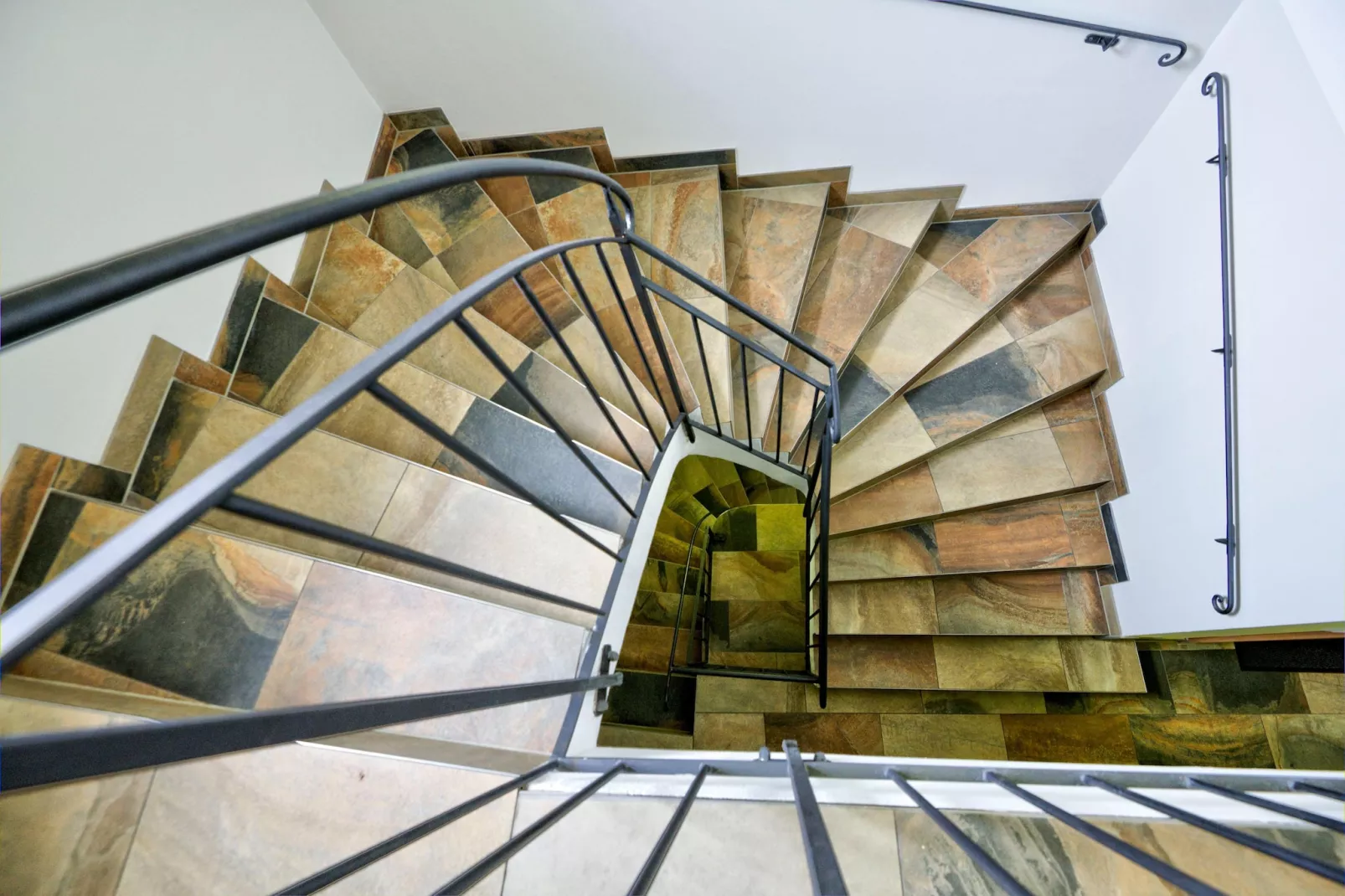 Brunner Apartment Top 3-Overloop