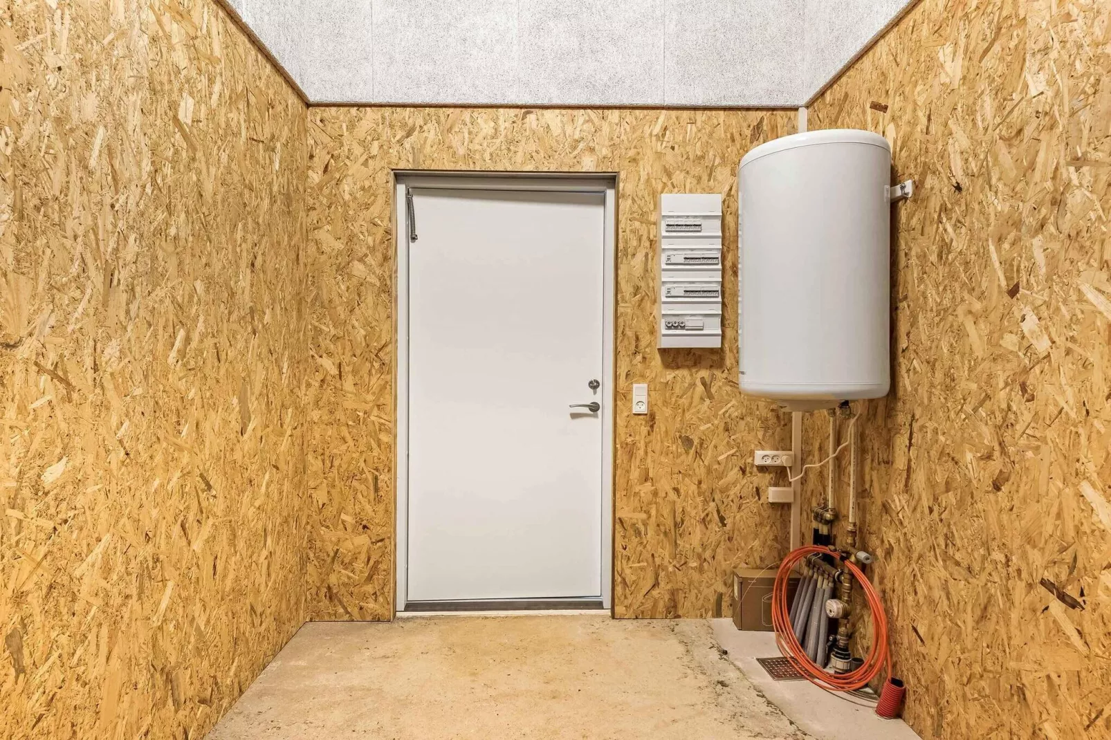 5 sterren vakantie huis in Toftlund-Binnen